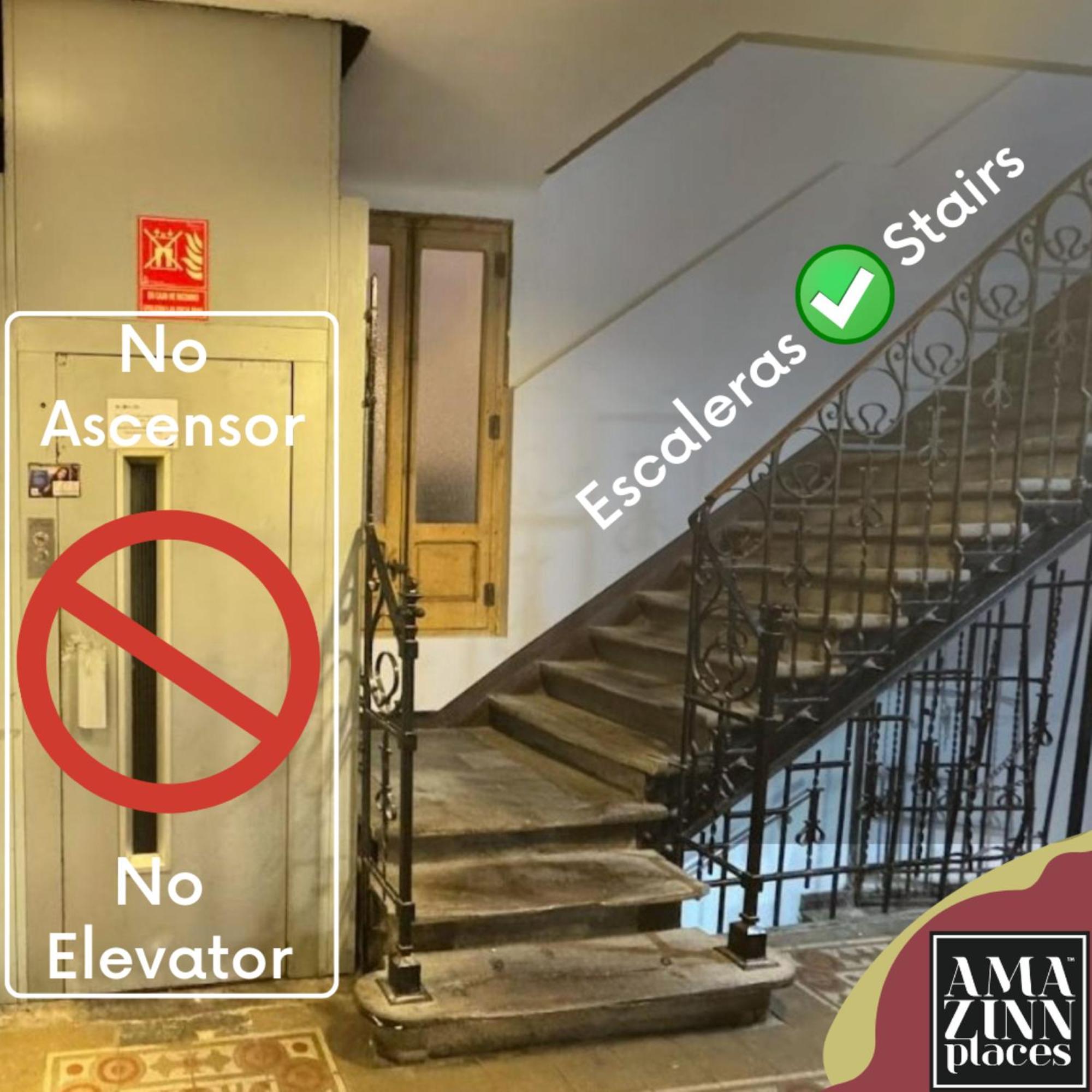 Ap Embajadores XIV Madrid Esterno foto